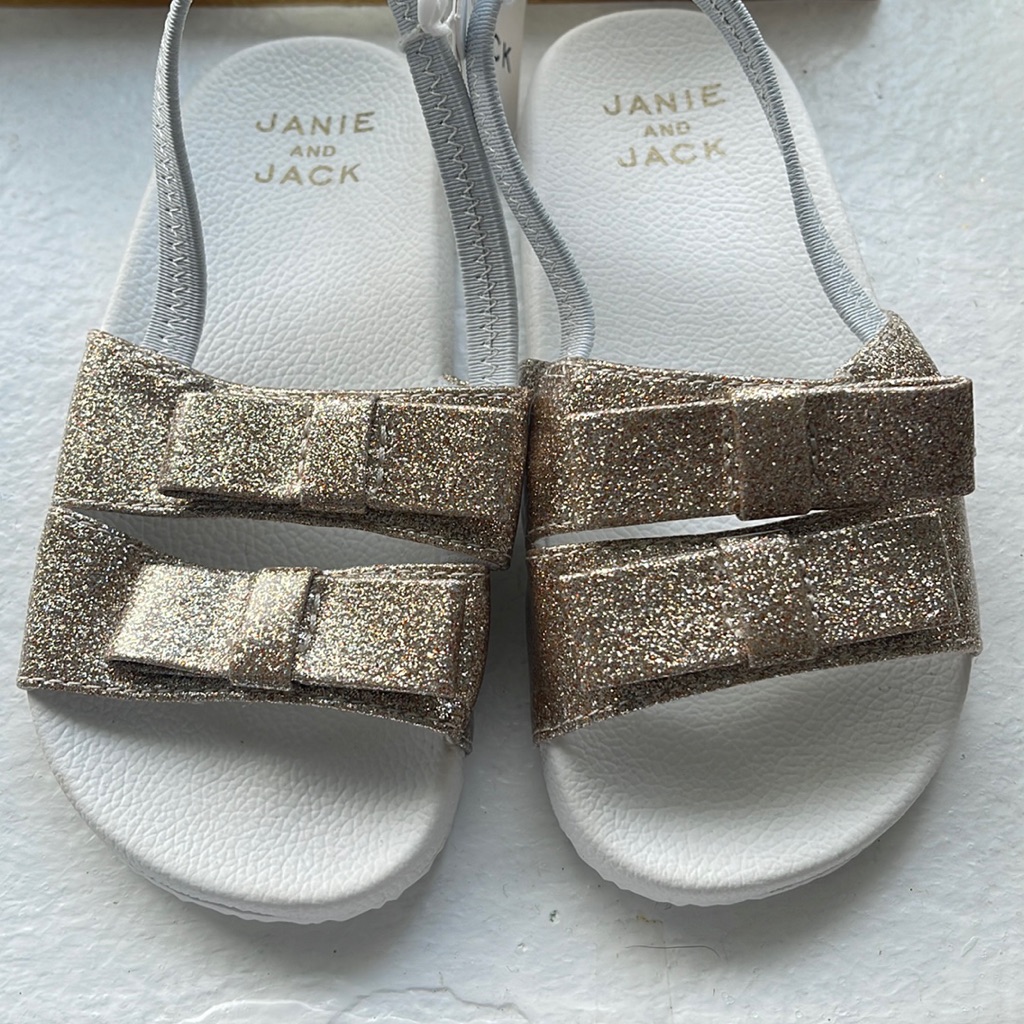 Brand New Jane  Jack Toddler Sandals